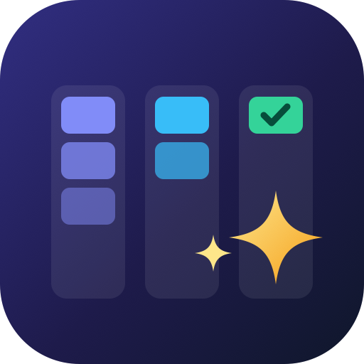 Faz AI Kanban